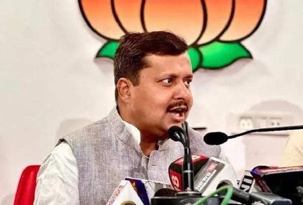 असम में पार्टी कार्यकर्ताओं के लिए हर बूथ पर 50 प्रतिशत वोट हासिल करने का लक्ष्य: भाजपा प्रमुख नवीन