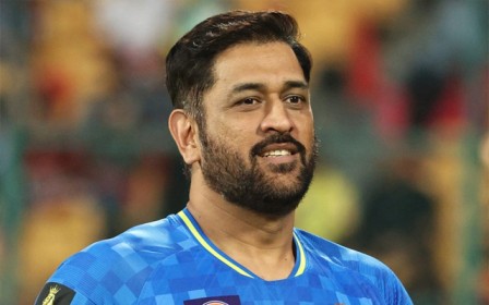  रोहित-कोहली को खेलना जारी रखना चाहिए, टी20 विश्व कप में खतरनाक साबित होगा भारत: धोनी