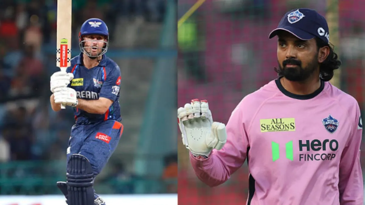  IPL 2026: लखनऊ में LSG vs DC की टक्कर, कप्तानी में बड़ा बदलाव