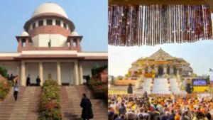 Ayodhya News: राम मंदिर चढ़ावा चोरी मामला में सुप्रीम कोर्ट ने तत्काल सुनवाई से किया इनकार, पुलिस ने बैंक खातों की जांच शुरू की