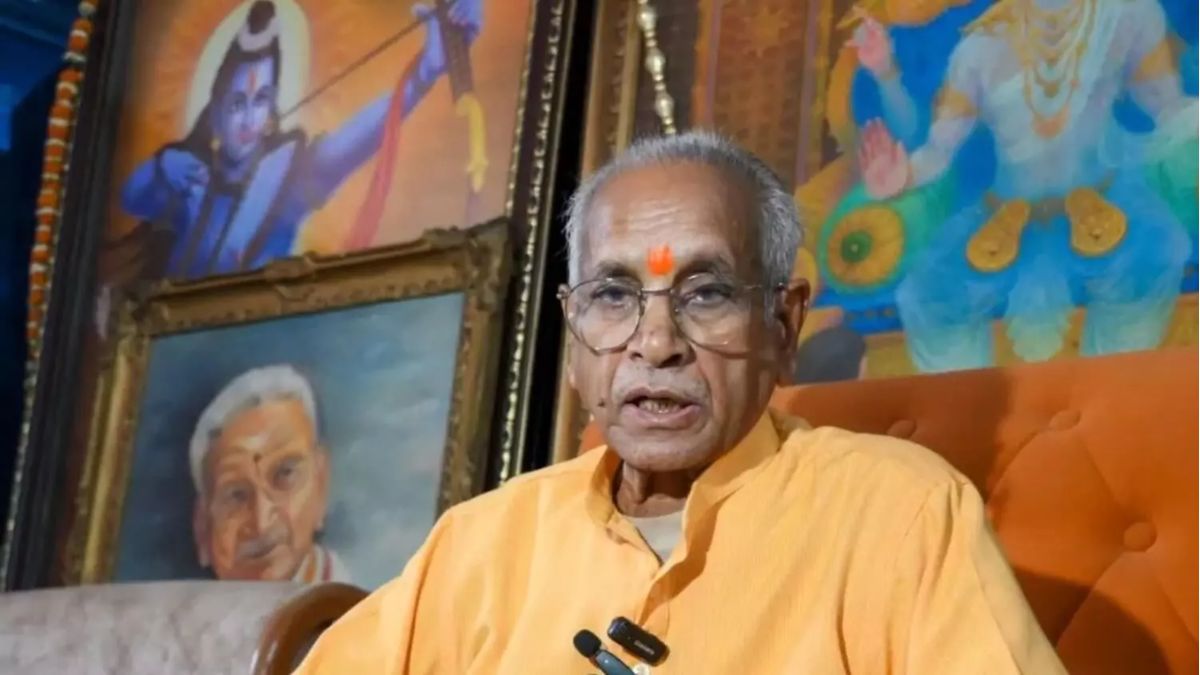 Ayodhya Ram Mandir: महासचिव चंपत राय ने दिया पद से इस्तीफा, चढ़ावा चोरी मामले में चंपत के ड्राइवर समेत 8 गिरफ्तार