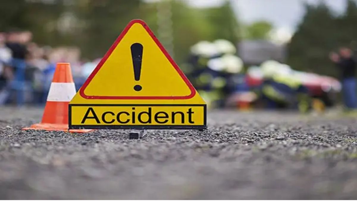 Chandigarh News: चंडीगढ़ के हल्लोमाजरा में ट्रक की टक्कर से 14 वर्षीय किशोर की मौत, आरोपी चालक डेराबस्सी से गिरफ्तार