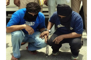 Fazilka News: अबोहर में 1kg से ज्यादा हेरोइन के साथ दो आरोपी गिरफ्तार, 3.90 लाख रुपये की ड्रग मनी भी जब्त