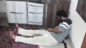 Gurdaspur News: बटाला में जमीनी विवाद बना खूनी वारदात, तीन लोगों की हत्या के बाद व्यक्ति ने अपने सिर में गोली मारकर की आत्महत्या