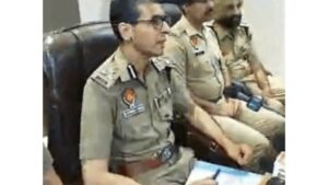Jalandhar News: जालंधर में जासूसी नेटवर्क का भंडाफोड़, 3 गिरफ्तार, पाकिस्तान हैंडलर्स से जुड़े होने का आरोप
