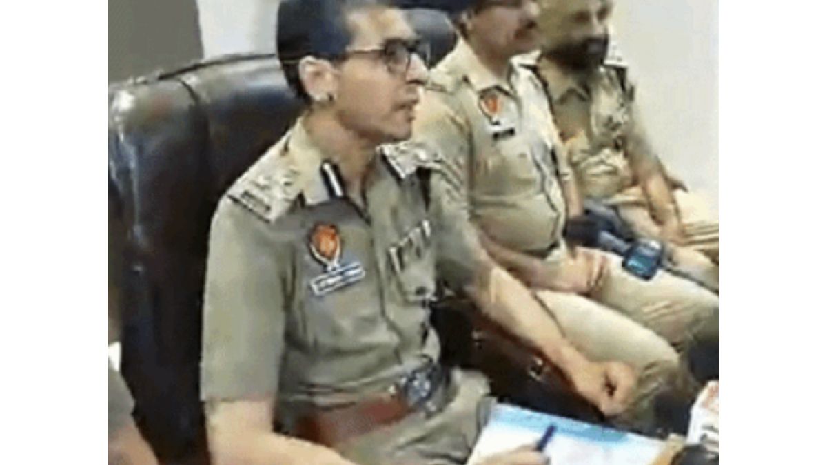 Jalandhar News: जालंधर में जासूसी नेटवर्क का भंडाफोड़, 3 गिरफ्तार, पाकिस्तान हैंडलर्स से जुड़े होने का आरोप