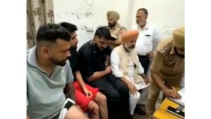 Ludhiana News: खन्ना के रसूलड़ा गांव में गैंगवार, फायरिंग में 2 युवक घायल, क्रिकेट टूर्नामेंट को लेकर था विवाद