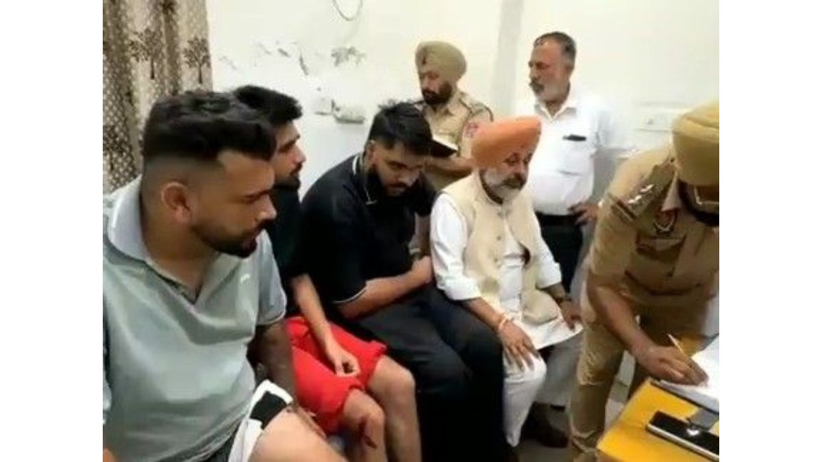 Ludhiana News: खन्ना के रसूलड़ा गांव में गैंगवार, फायरिंग में 2 युवक घायल, क्रिकेट टूर्नामेंट को लेकर था विवाद