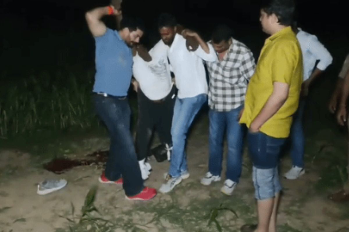 Punjab News: पंजाब से फरार कुख्यात अपराधी मुजफ्फरनगर मुठभेड़ में ढेर, चंडीगढ़ का रहने वाला, 6 लड़कियों का किडनैप कर रेप किया