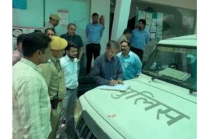 Rajasthan News: जयपुर के 14 कोचिंग-पुस्तकालय सील, 24 से ज्यादा संस्थानों को नोटिस