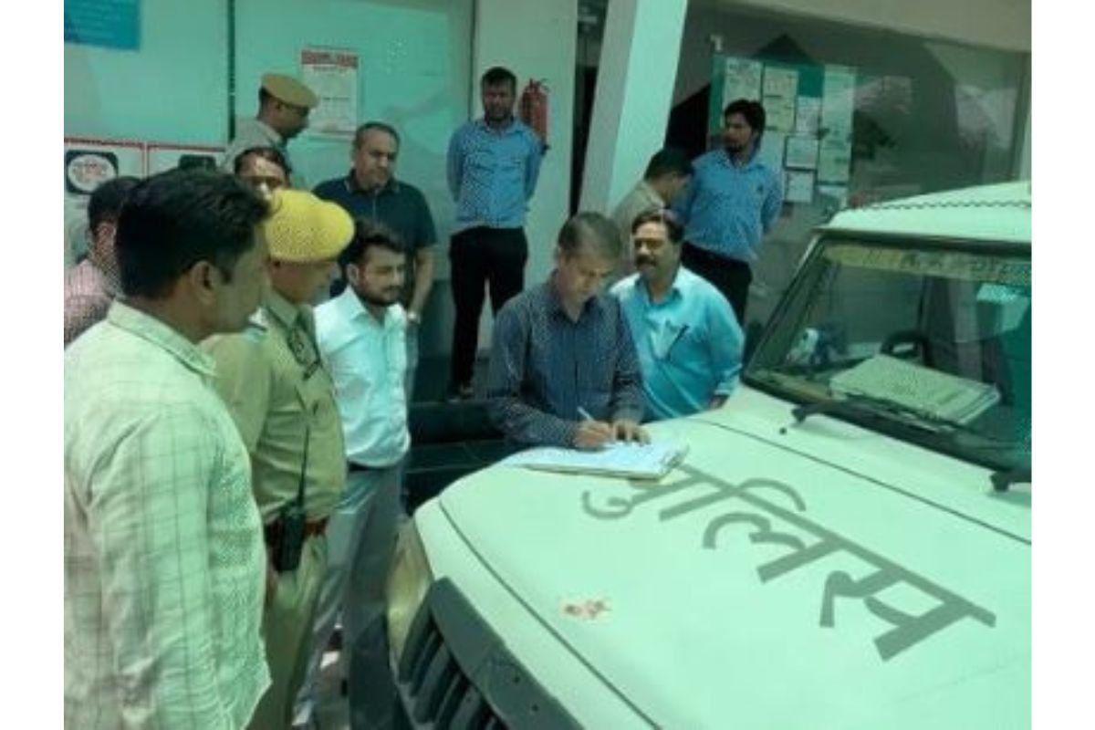 Rajasthan News: जयपुर के 14 कोचिंग-पुस्तकालय सील, 24 से ज्यादा संस्थानों को नोटिस