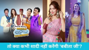 TMKOC Babita Ji: मुनमुन दत्ता ने अकेले जिंदगी बिताने पर तोड़ी चुप्पी, वायरल वीडियो में कहा- अपनी शर्तों पर जीना ही पसंद