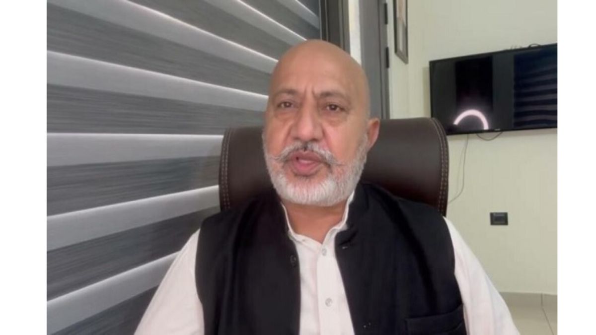 Viral Video Controversy: फर्जी फॉरेंसिक रिपोर्ट मामले में गिरफ्तारी के बाद 'आप' ने भाजपा पर साधा निशाना