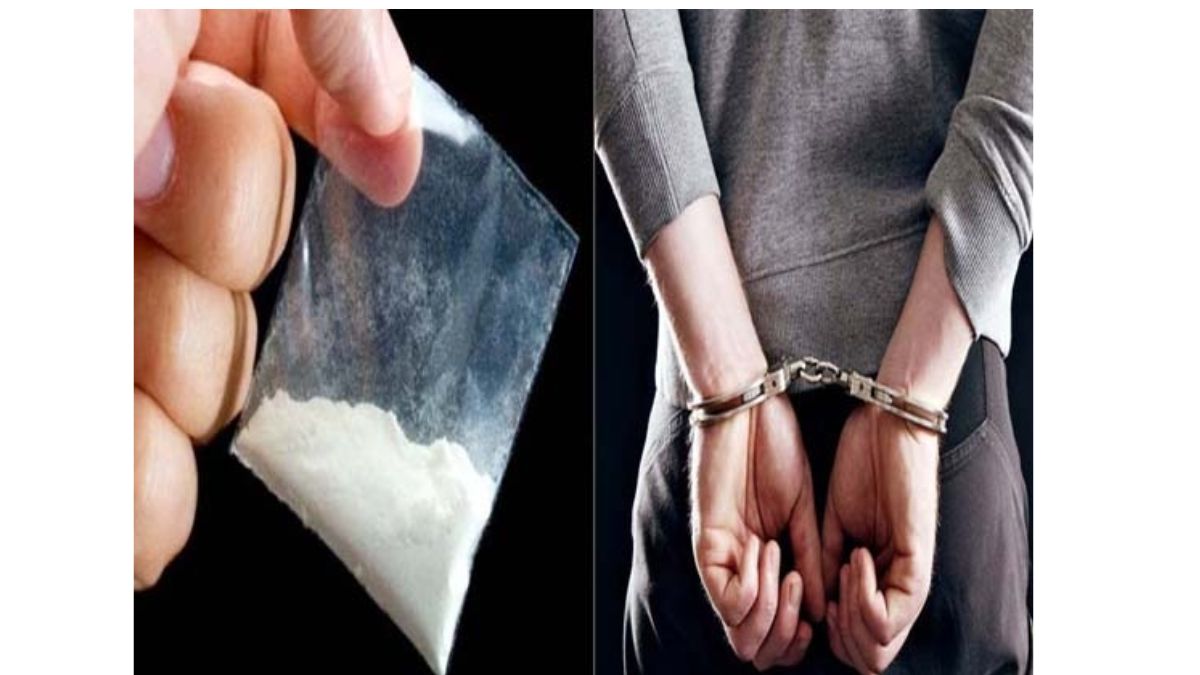 Pathankot Crime News: पठानकोट पुलिस ने 25 ग्राम हेरोइन के साथ दो सगे भाइयों को पकड़ा, ड्रग मनी भी बरामद