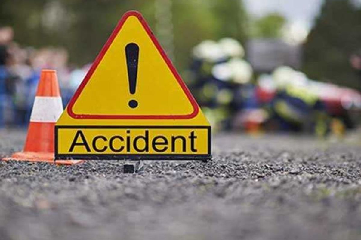 Rajasthan News: बूंदी में दो बाइकों की भिड़ंत में दो युवकों की मौत, एक गंभीर हालत में कोटा रेफर