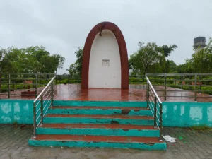 दस साल में मिली वार मेमोरियल की ड्राइंग अप्रूवल, फाइल विभाग के लगा रही थी चक्कर