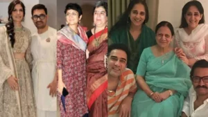 Aamir Khan: तीसरी शादी के बाद आमिर खान ₹100 करोड़ का 'स्काई विला' में शिफ्ट, दोनों EX भी साथ रहेगी