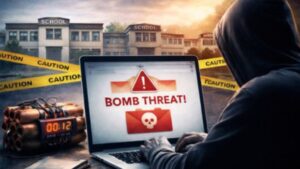 Abohar Bomb Threat: अबोहर में स्कूलों को बम से उड़ाने का धमकी भरा ईमेल, परिसर खाली कराए, पुलिस जांच में जुटी