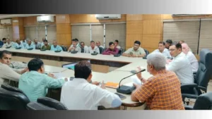 Narnaul News: सीटीएम डॉ. मंगलसेन की मौजूदगी में हुआ ड्रा, जानें चयनित किसान कब तक खरीद सकेंगे कृषि यंत्र