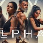 Alpha Box Office Collection: आलिया भट्ट की फिल्म 'अल्फा' की दमदार बॉक्स ऑफिस शुरुआत, पहले वीकेंड में 57.60 करोड़ रुपये कमाए