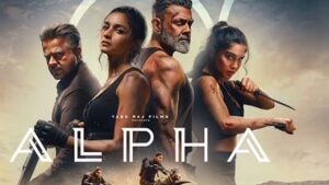 Alpha Box Office Collection: आलिया भट्ट की फिल्म 'अल्फा' की दमदार बॉक्स ऑफिस शुरुआत, पहले वीकेंड में 57.60 करोड़ रुपये कमाए