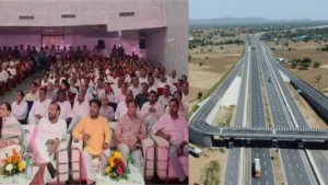 Ambala Kala Amb Highway: पीएम मोदी ने किया हाईवे का उद्घाटन, उद्घाटन में हुआ 'डीजल बनाम इलेक्ट्रिक' कार का सियासी ड्रामा