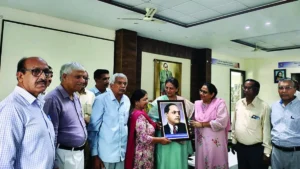 Kurukshetra News: अंबेडकर भवन की आम सभा में पास हुआ सालाना बजट, सामाजिक कार्यों को गति देने का संकल्प