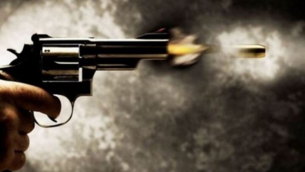 Amritsar Crime News: अमृतसर की दाना मंडी में दो गुटों में ताबड़तोड़ फायरिंग, पंच गुरशरण सिंह उर्फ चीनी की मौत