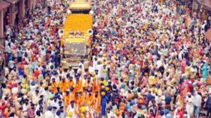 Amritsar News: अमृतसर से आज मीरी-पीरी खालसा मार्च, धार्मिक हस्तियां होंगी शामिल, संगत को होंगे शस्त्रों के दर्शन