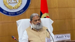 Anil Vij: हरियाणा की राजनीति के 'गब्बर' का अनोखा अंदाज: जानिए क्यों आज तक अनिल विज ने नहीं लिया विधायक फ्लैट