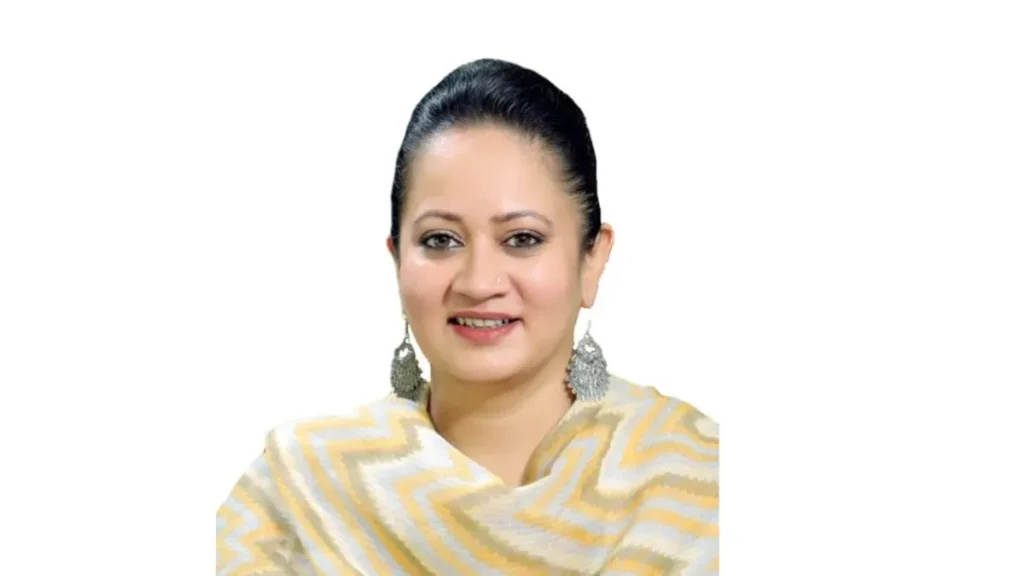 Ateli News: अटेली के उनींदा में बनेगा 15.87 करोड़ का अत्याधुनिक रेस्ट हाउस, स्वास्थ्य मंत्री आरती सिंह राव ने दी जानकारी