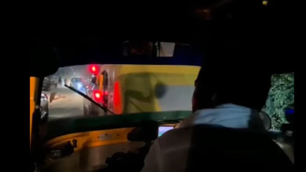 Auto Driver Viral: गुरुग्राम में ₹25,000 की नौकरी छोड़ चलाने लगा ऑटो, अब हर महीने कर रहा ₹45,000