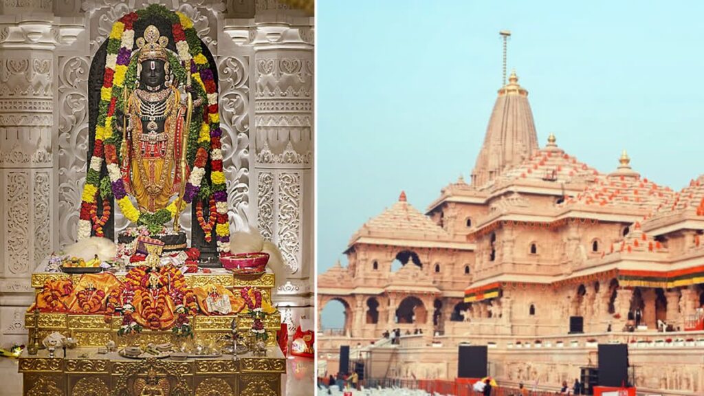 Ayodhya News: राममंदिर दान गबन मामले में एसआईटी मंदिर ट्रस्ट के पिछले पांच साल के खातों का दोबारा ऑडिट करेगी