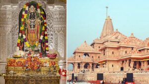Ayodhya News: राममंदिर दान गबन मामले में एसआईटी मंदिर ट्रस्ट के पिछले पांच साल के खातों का दोबारा ऑडिट करेगी