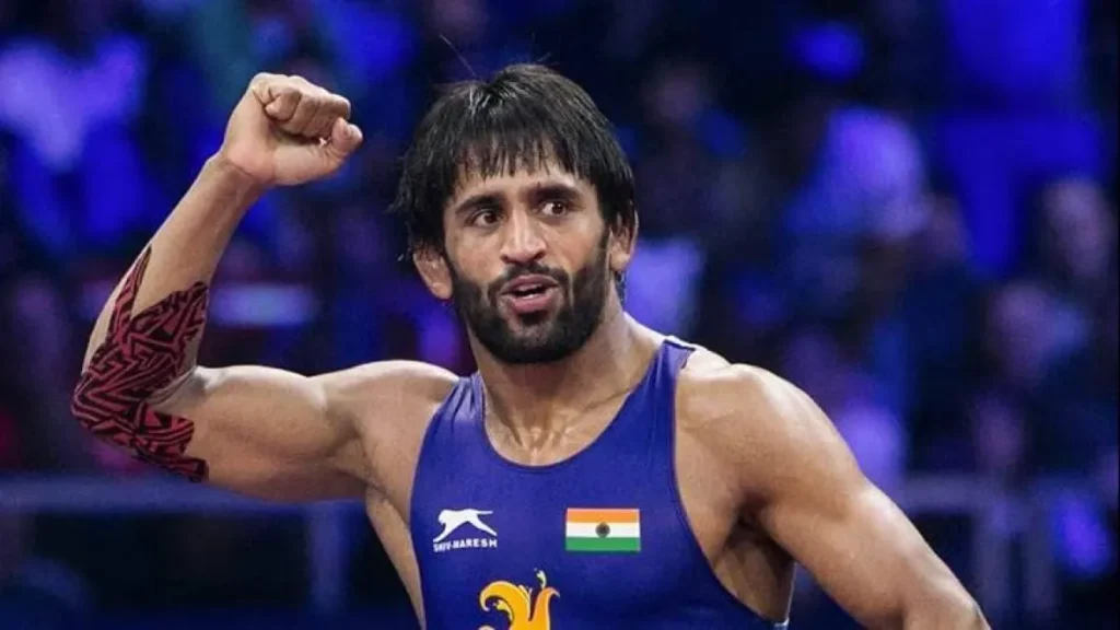Bajrang Punia: जंतर-मंतर पर छात्रों पर लाठीचार्ज से भड़के बजरंग पूनिया, बोले- 'हाथों में तिरंगा था, फिर भी बरसाए डंडे'