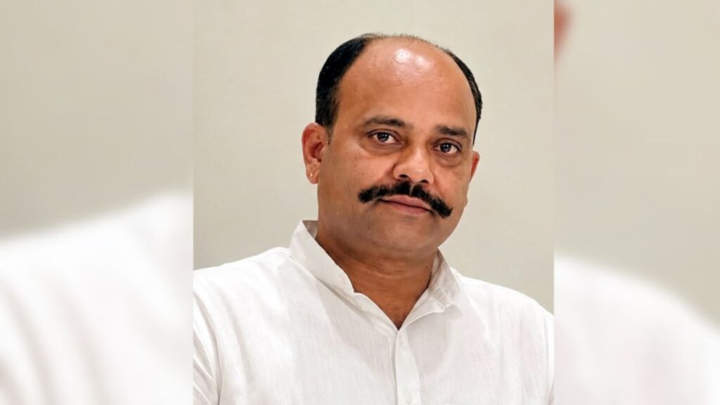 Barnala: बरनाला भाजपा को लगा झटका: देहाती मंडल अध्यक्ष पुनीत कौशल मोनू ने पद से दिया इस्तीफा