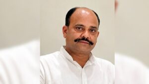 Barnala: बरनाला भाजपा को लगा झटका: देहाती मंडल अध्यक्ष पुनीत कौशल मोनू ने पद से दिया इस्तीफा