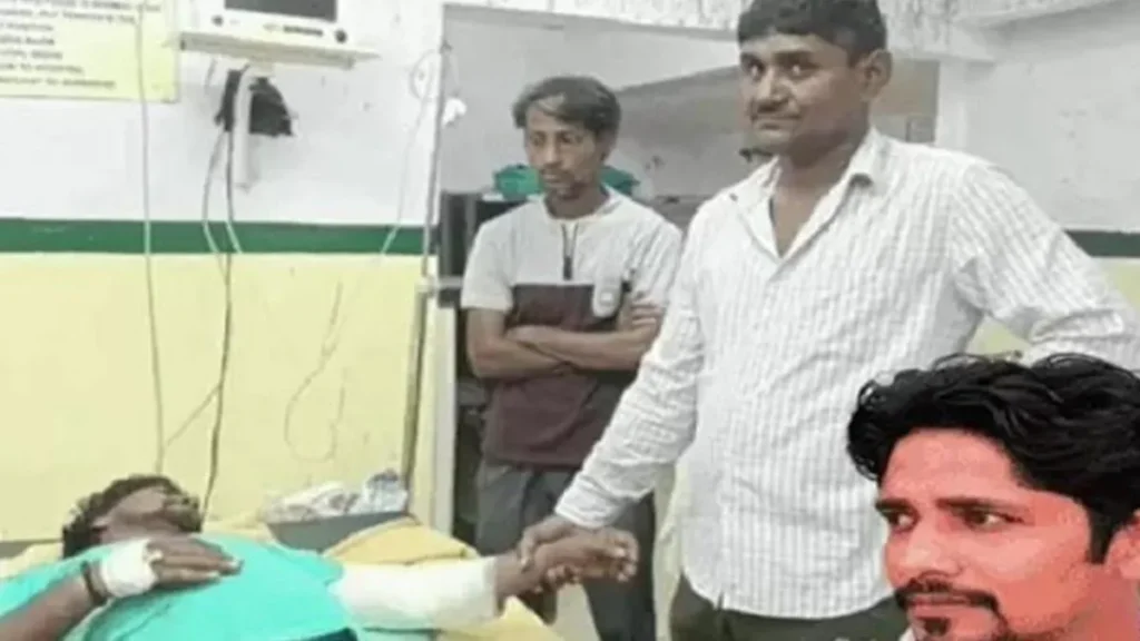 Bawani Khera Murder: बवानीखेड़ा में खूनी बदला, अस्पताल के बाहर सरेआम पीट-पीटकर कर दी हत्या