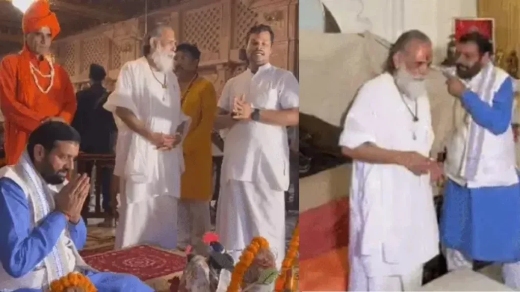 Kurukshetra News: हरियाणा के स्कूलों में पढ़ाई जाएगी श्रीमद्भगवद्गीता, कुरुक्षेत्र में सीएम नायब सैनी का बड़ा ऐलान