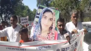Bhiwani Manisha Case: भिवानी की शिक्षिका मनीषा मौत मामला: एक साल बाद भी इंसाफ अधूरा, 14 अगस्त को कोर्ट में स्टेटस रिपोर्ट देगी CBI