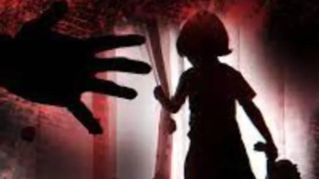 Bhiwani News: भिवानी में रूह कंपा देने वाली वारदात, 6 साल की बेटी से दुष्कर्म के बाद हत्या, आरोपी पिता फरार