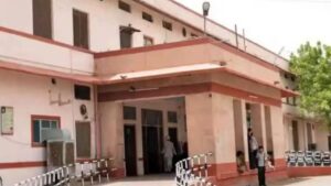 Bikaner Breaking News: बीकानेर के PBM अस्पताल में फिर प्रसूता की मौत, अस्पताल ने गंभीर बीमारी बताई वजह, पति के पुलिस पर आरोप