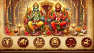 Budh Mangal Dashank Yog: आज रात बनेगा दुर्लभ 'दशांक योग', बुध-मंगल की युति से इन 6 राशियों की चमकेगी किस्मत