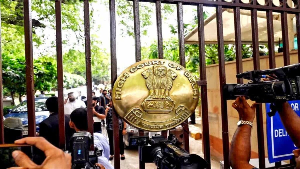 CJP Proest: उच्च न्यायालय ने 'चलो संसद' मार्च की एनआई जांच के लिए दायर याचिका पर सुनवाई से किया इनकार