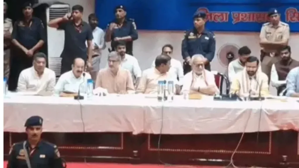 CM Sirsa News: सिरसा पहुंचे मुख्यमंत्री नायब सैनी, वीटा मिल्क प्लांट और ड्रग रिकवरी सेंटर का किया उद्घाटन
