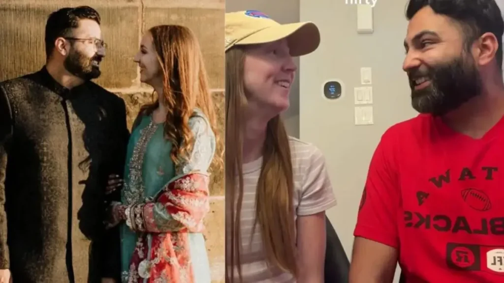 Canadian Creator Cassie: पाकिस्तानी लड़के से शादी कर फंसी कनाडाई क्रिएटर कैसी! ससुराल के तौर-तरीके देख उड़े होश