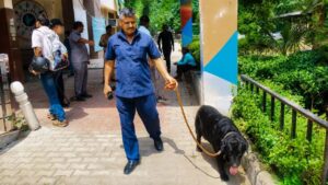 Chandigarh Bomb Threat: PM मोदी के चंडीगढ़ दौरे से पहले पंजाब-हरियाणा सिविल सचिवालय को बम की धमकी, हाई अलर्ट पर सुरक्षा एजेंसियां