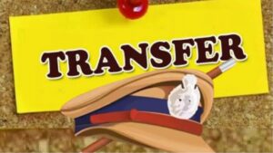 Chandigarh IPS Transfer: चंडीगढ़ में बड़ा प्रशासनिक फेरबदल, गृह मंत्रालय के आदेश पर तीन IPS समेत छह अधिकारियों के तबादले