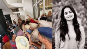 Chandigarh News: पीयू में करंट से पीएचडी शोधार्थी की मौत, भड़के छात्रों ने वीसी कार्यालय घेरा; गेट तोड़ा, ढाई घंटे हंगामा