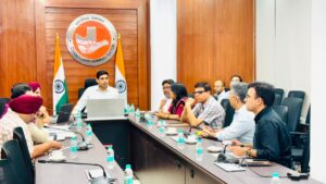Chandigarh News: चंडीगढ़ में टेनेंसी होगी पूरी तरह डिजिटल, ऑनलाइन पोर्टल जल्द होगा लॉन्च